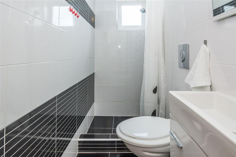 Apartment A2, for 2 persons