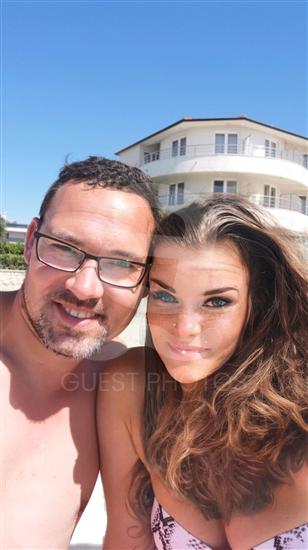 Apartments Zinfandel Vodice