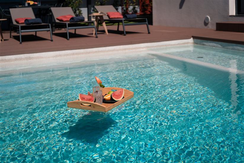 Villa Mare Exclusive blizu mora