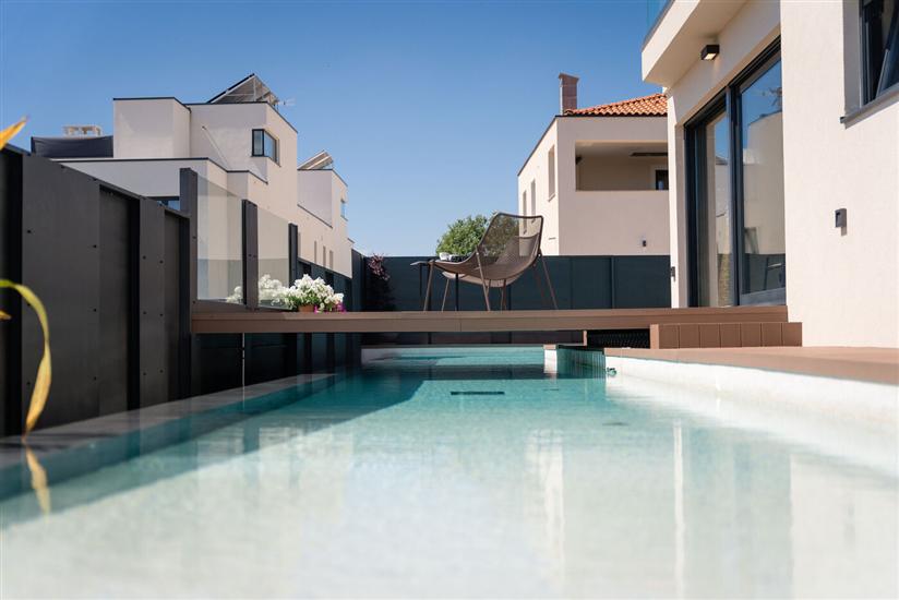 Villa Mare Exclusive blizu mora