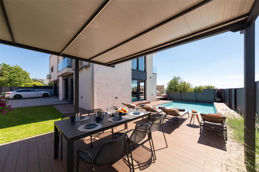 Villa Mare Exclusive blizu mora