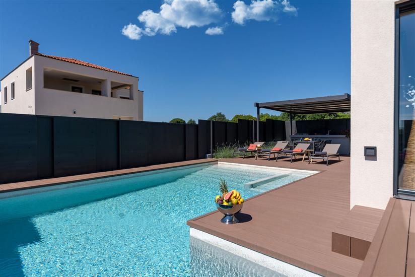 Villa Mare Exclusive blizu mora