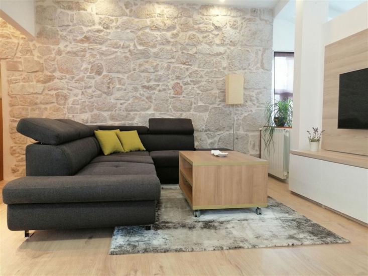 Apartman A1, na 5 osebe