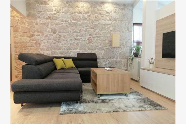 Apartman A1, na 5 osebe