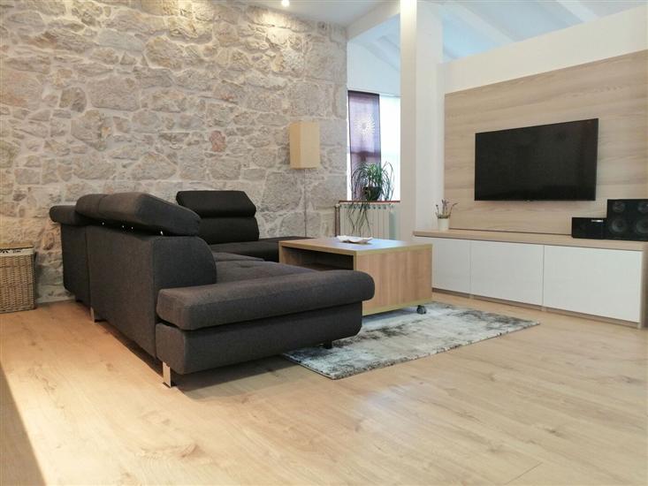 Apartman A1, na 5 osebe