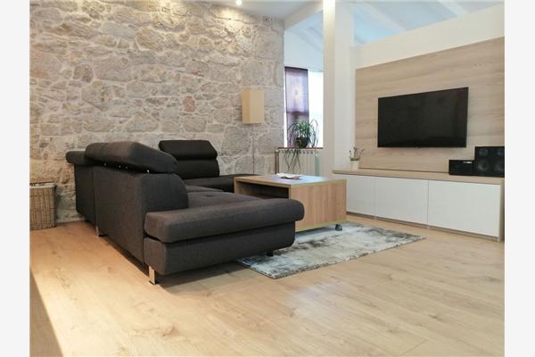 Apartman A1, na 5 osebe