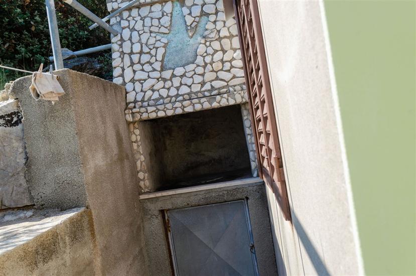 Apartment A3, for 4 persons