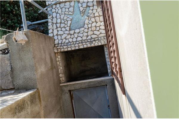 Apartment A3, for 4 persons