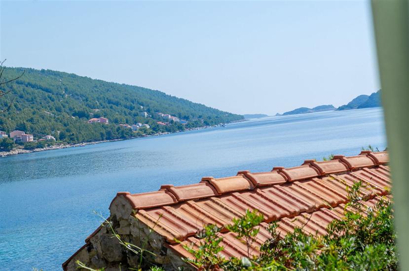 Apartment A3, for 4 persons