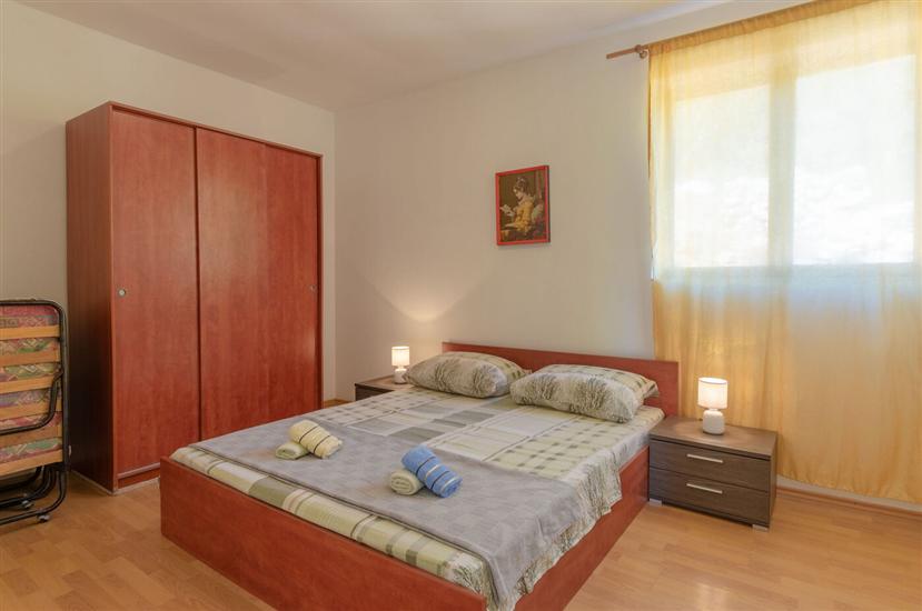 Apartment A3, for 4 persons