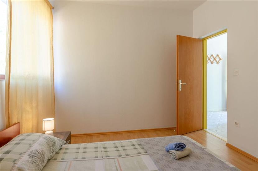 Apartment A3, for 4 persons