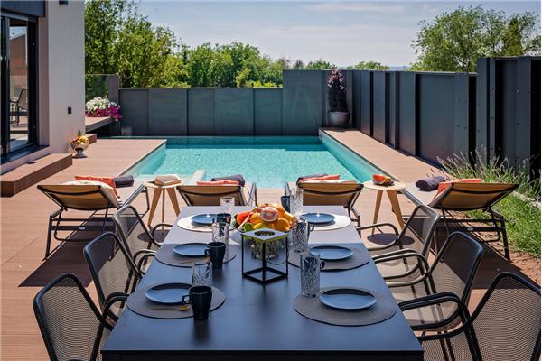 House K1, for 6 persons