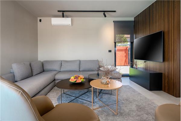 House K1, for 6 persons