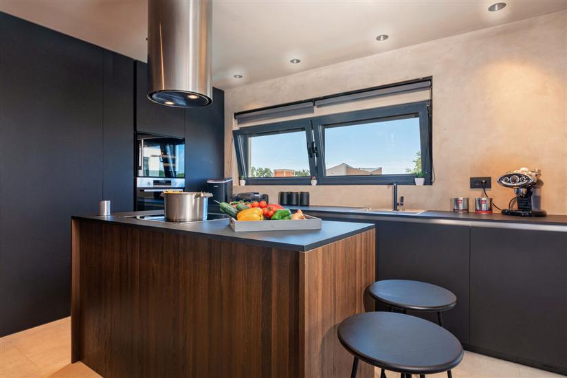 House K1, for 6 persons