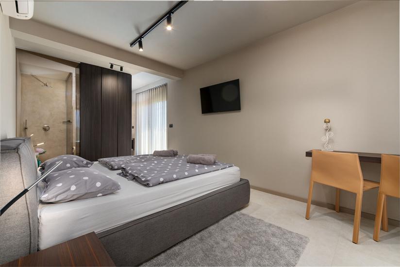 House K1, for 6 persons