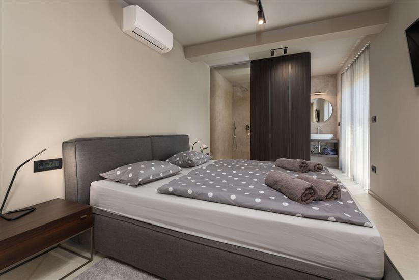 House K1, for 6 persons