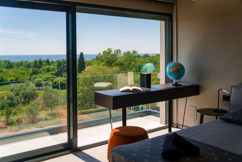 House K1, for 6 persons