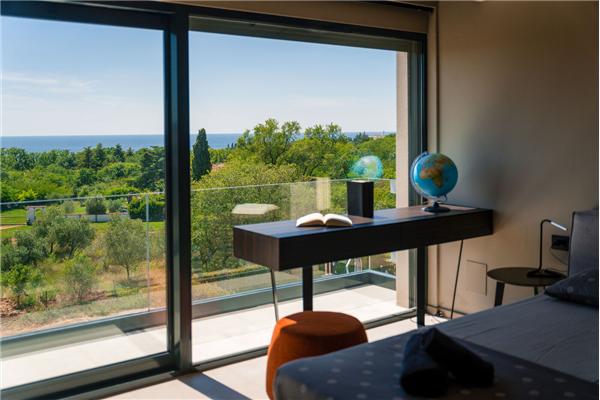 House K1, for 6 persons