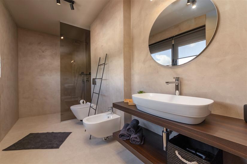 House K1, for 6 persons