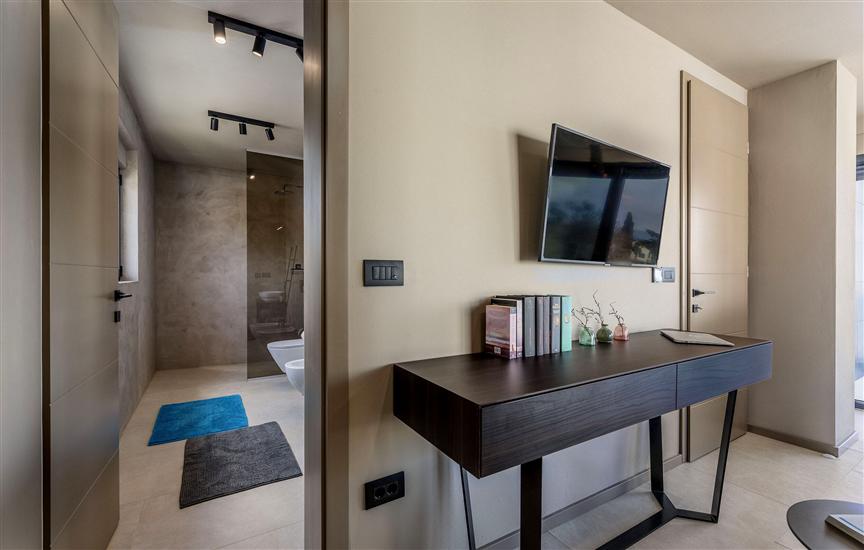 House K1, for 6 persons