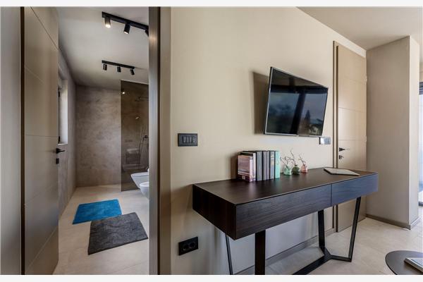 House K1, for 6 persons