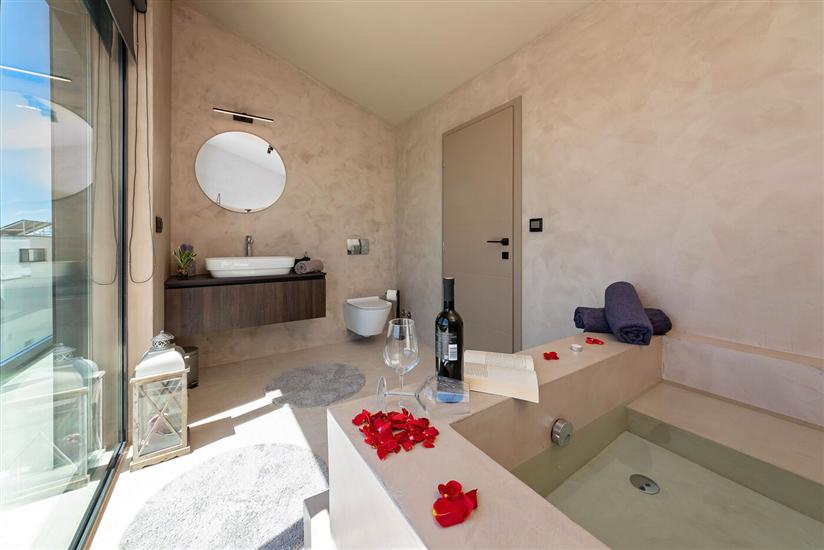 House K1, for 6 persons