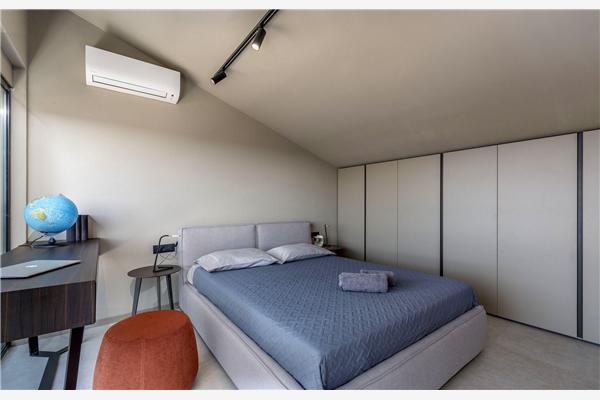 House K1, for 6 persons