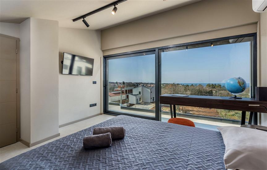 House K1, for 6 persons