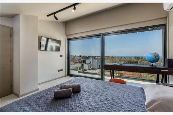 House K1, for 6 persons