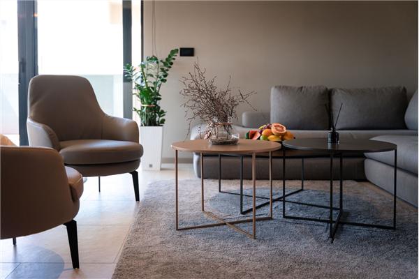 House K1, for 6 persons