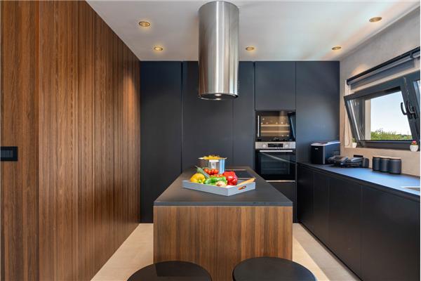 House K1, for 6 persons