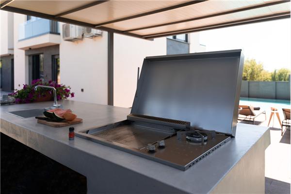 House K1, for 6 persons