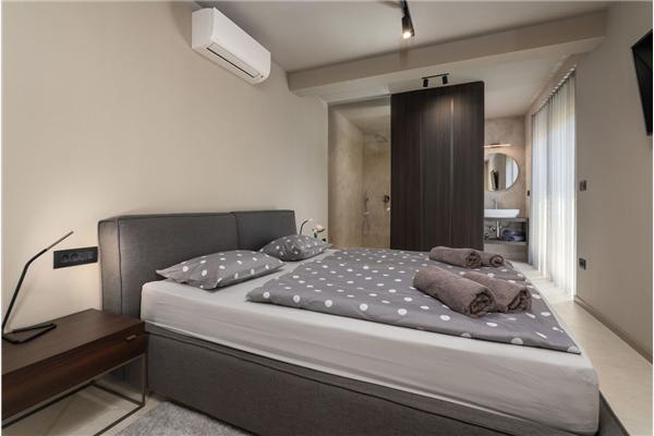 House K1, for 6 persons