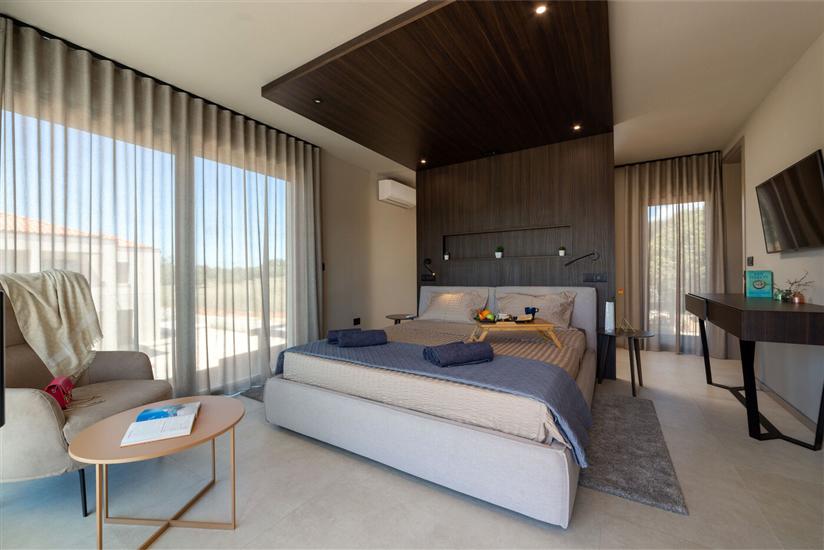 House K1, for 6 persons