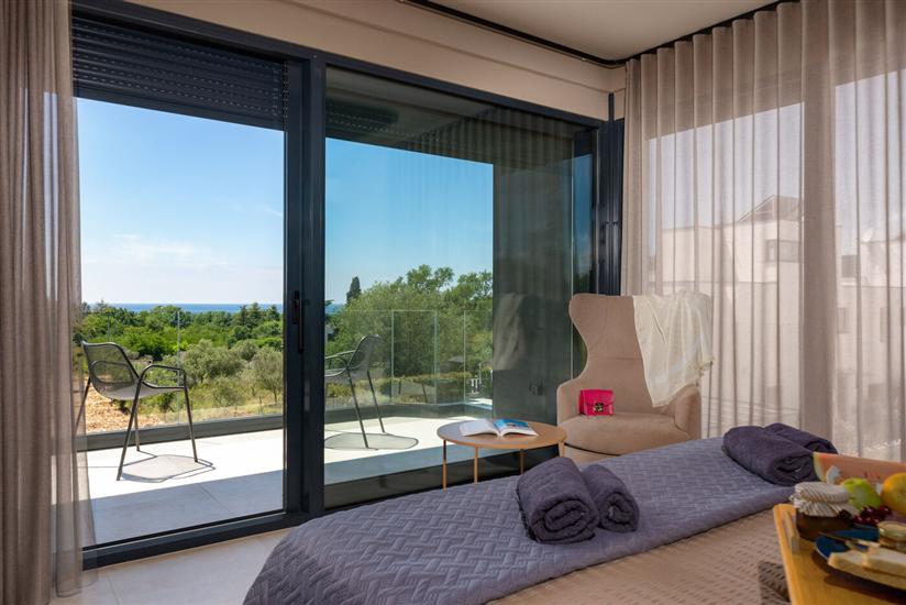 House K1, for 6 persons