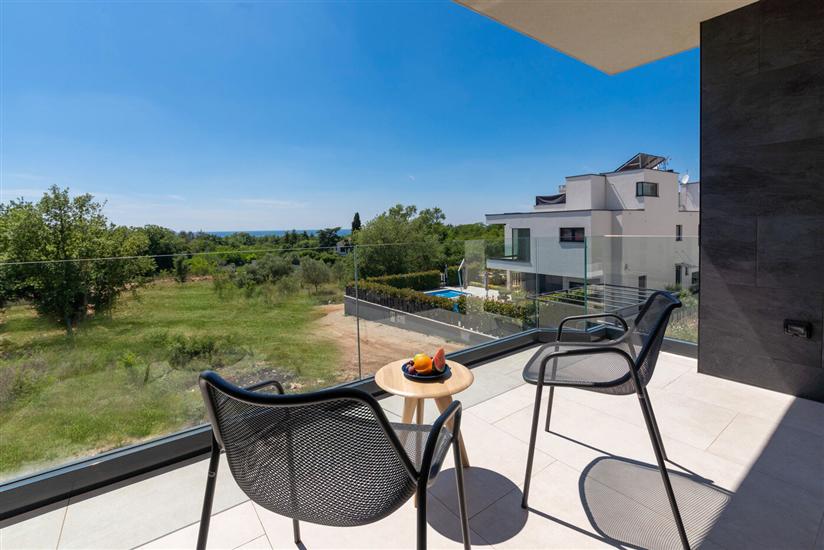 House K1, for 6 persons