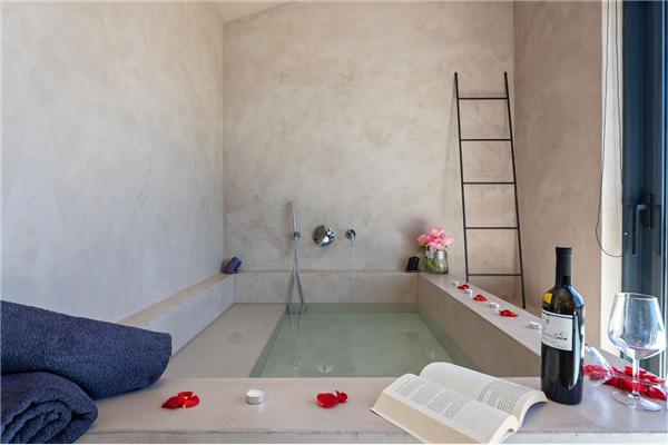 House K1, for 6 persons