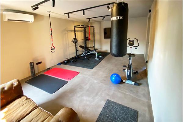 House K1, for 6 persons