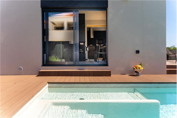 House K1, for 6 persons