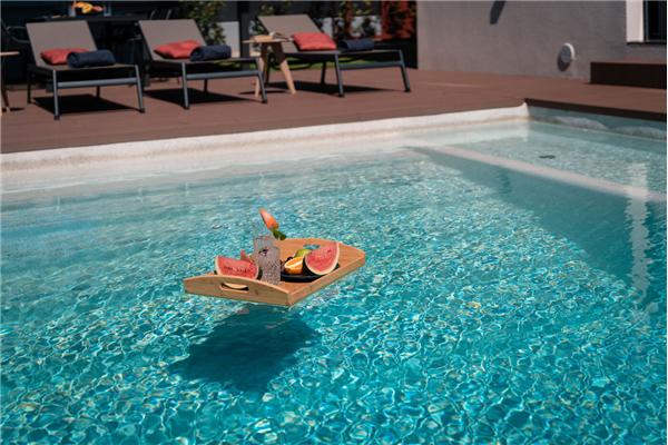 House K1, for 6 persons