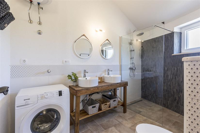 House K1, for 6 persons