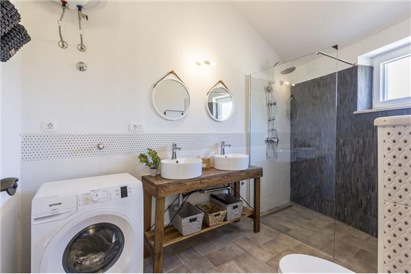 House K1, for 6 persons