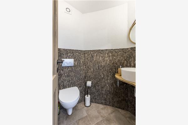 House K1, for 6 persons