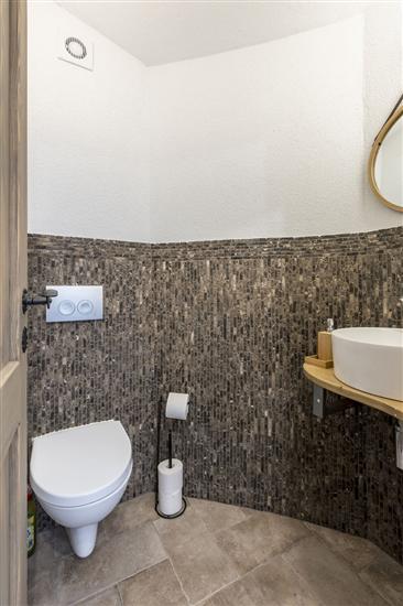 House K1, for 6 persons