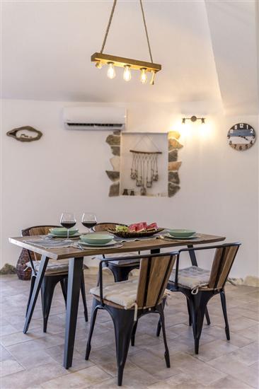 House K1, for 6 persons