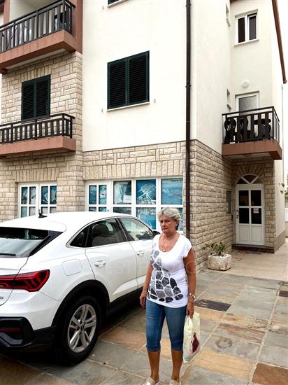 Апартаменты Karmen