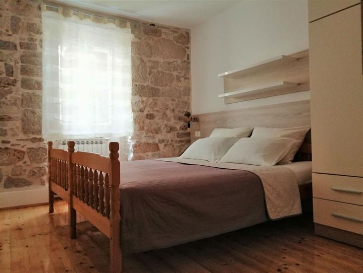 Apartman A1, na 5 osebe