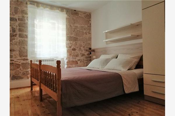 Apartman A1, na 5 osebe