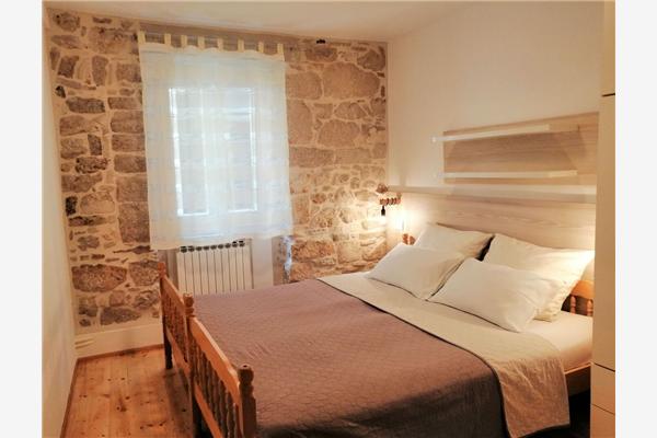 Apartman A1, na 5 osebe