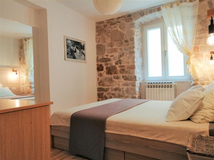 Apartman A1, na 5 osebe